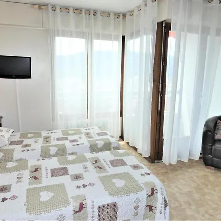 Le Chateau Durieux 3 - Bien Agence, Proche Tous Commerces ! Mae-7544 Aix-les-Bains