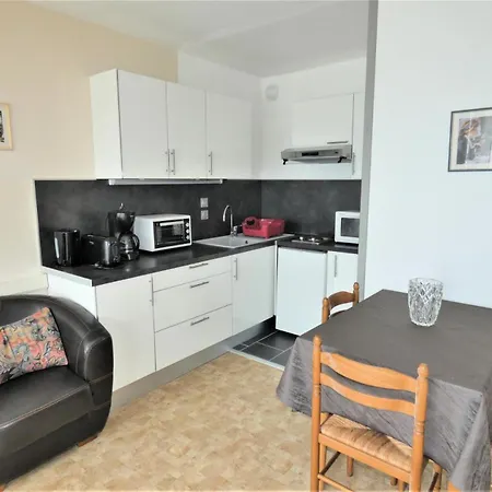 Apartman Le Chateau Durieux 3 - Bien Agence, Proche Tous Commerces ! Mae-7544 *