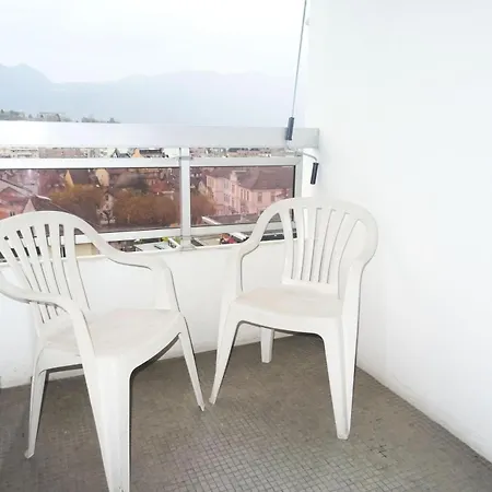 Apartment Le Chateau Durieux 3 - Bien Agence, Proche Tous Commerces ! Mae-7544 Aix-les-Bains