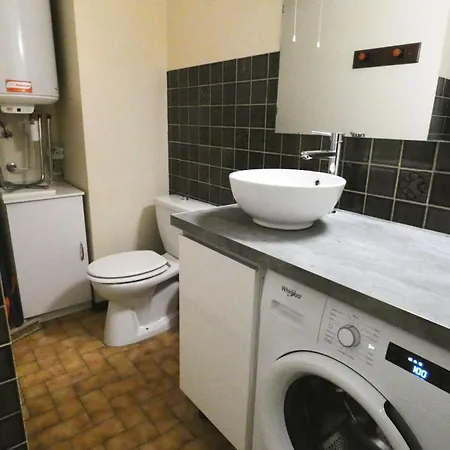 Le Chateau Durieux 3 - Bien Agence, Proche Tous Commerces ! Mae-7544 * Aix-les-Bains