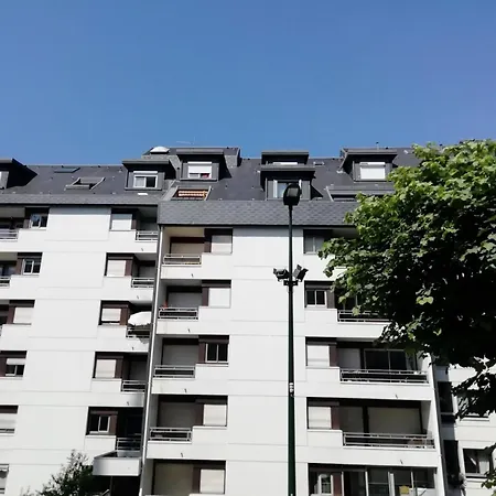 Le Chateau Durieux 3 - Bien Agence, Proche Tous Commerces ! Mae-7544 Apartman