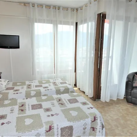 Le Chateau Durieux 3 - Bien Agence, Proche Tous Commerces ! Mae-7544 Apartman