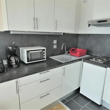 Apartman Le Chateau Durieux 3 - Bien Agence, Proche Tous Commerces ! Mae-7544 Aix-les-Bains