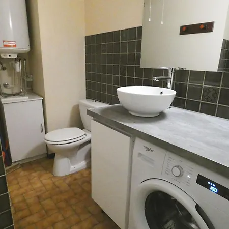 Résidence Le Chateau Durieux 3 - Bien Agencé, Proche Tous Commerces ! Mae-7544 Appartement *