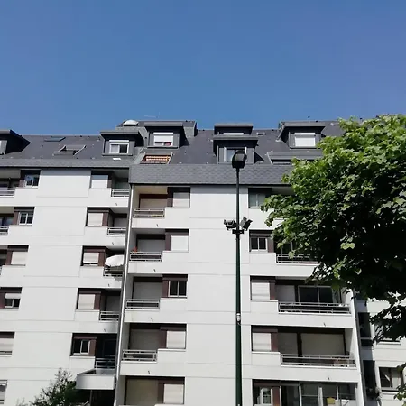 Apartman Le Chateau Durieux 3 - Bien Agence, Proche Tous Commerces ! Mae-7544 *