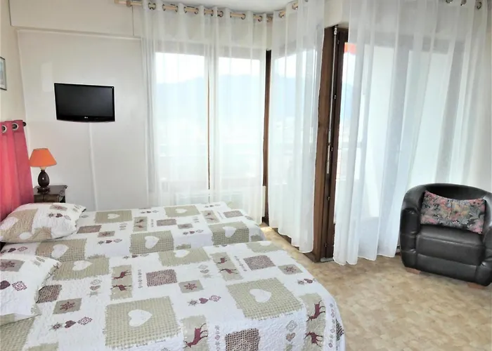 Le Chateau Durieux 3 - Bien Agence, Proche Tous Commerces ! Mae-7544 エクスレバン