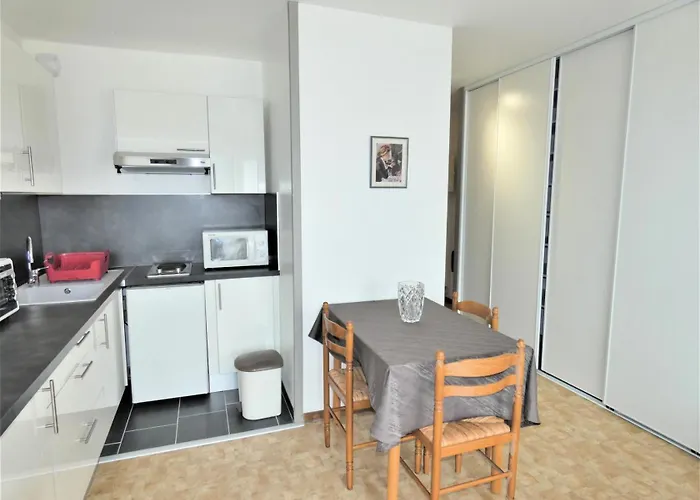 Le Chateau Durieux 3 - Bien Agence, Proche Tous Commerces ! Mae-7544 Apartment Aix-les-Bains