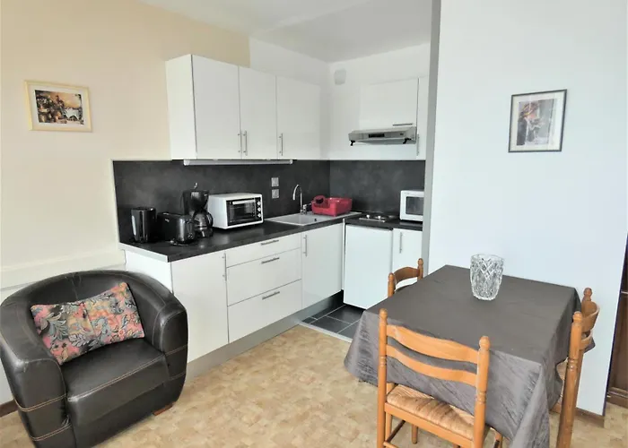 Apartment Le Chateau Durieux 3 - Bien Agence, Proche Tous Commerces ! Mae-7544 *